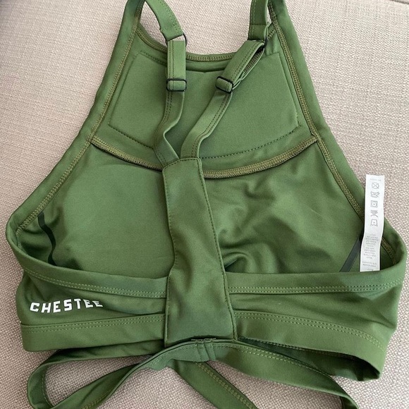 The chestee bra size 6 - Picture 2 of 2